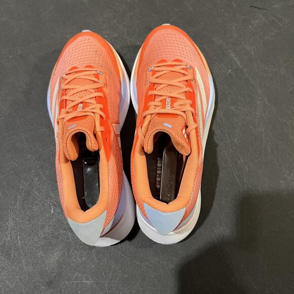 Adidas Adizero SL Shoes Womens Size 8 Running Lightstrike Pro Trainers Sneakers - Picture 8 of 10